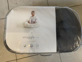 Snuggle Me