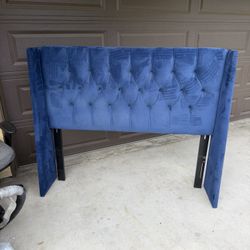 Queen Size Headboard