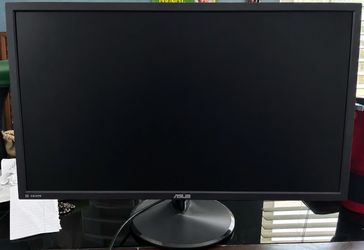 ASUS VP28UQG 28” 4K Monitor
