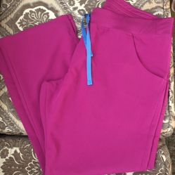 FIGS Women’s Scrub Pants XL/P