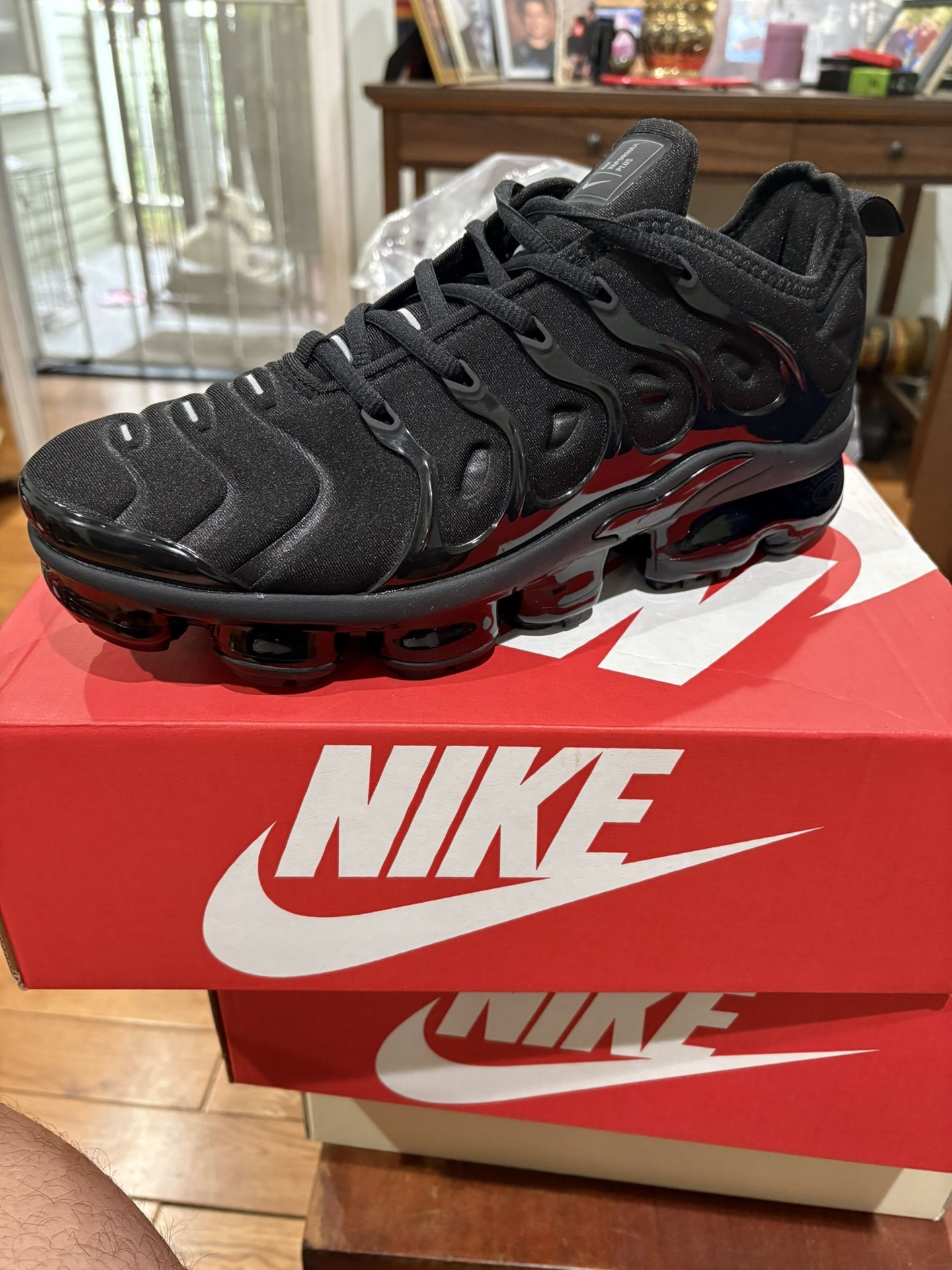 Nike Ultra Vapor Max