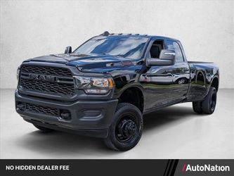 2023 RAM 3500