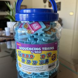 Number Practice 1-100! BARELY Used!