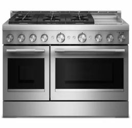 Stove new