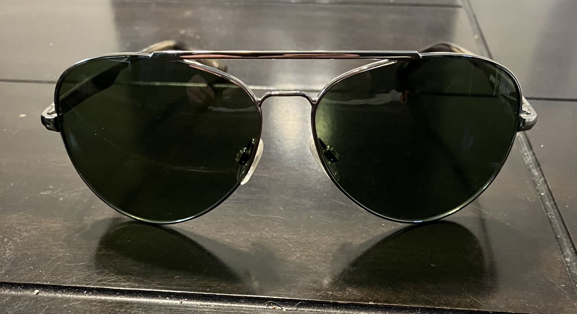 Spy Parker Sunglasses