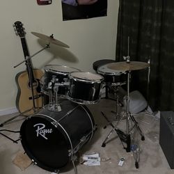 Drum Set