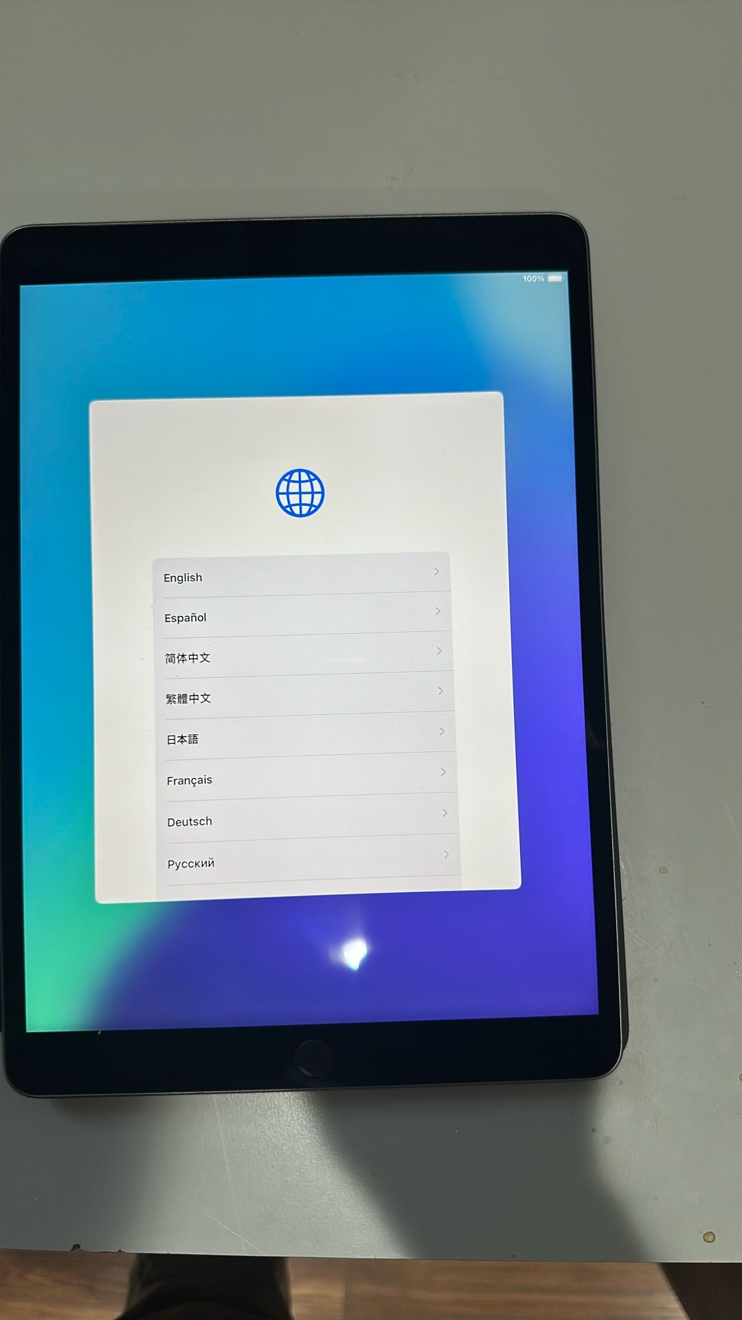 iPad Air 3rd Gen