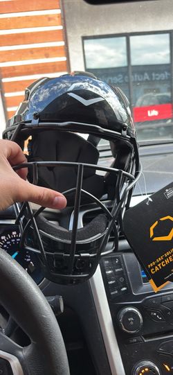 Evoshield pro-sea catchers mask