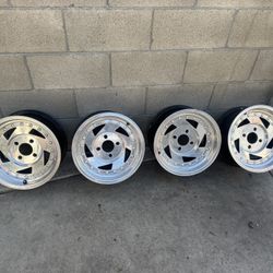 Rims