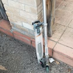 Razor Scooter