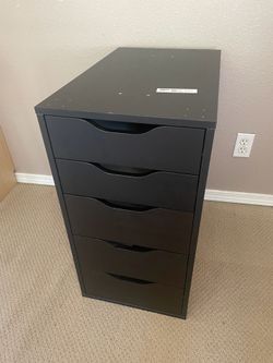 Ikea Alex Drawer