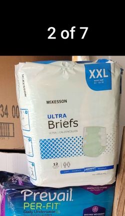 Briefs