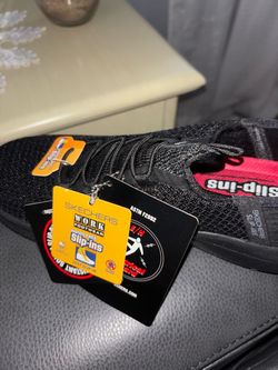 Skechers Work Slip-Ins Sneakers