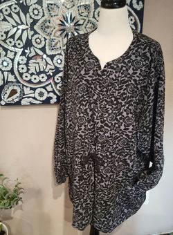 Scrub Jacket