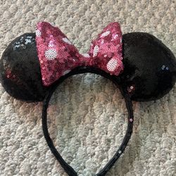 Disney Minnie Ears