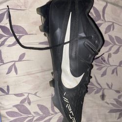 Nike Vapor Edge Elite 360 2 'Black Dark Smoke Grey'