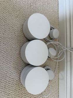 Google WiFi 1st Gen