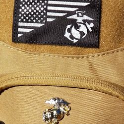 Marine Corps Military-style Backpack 