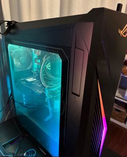 Gaming pc