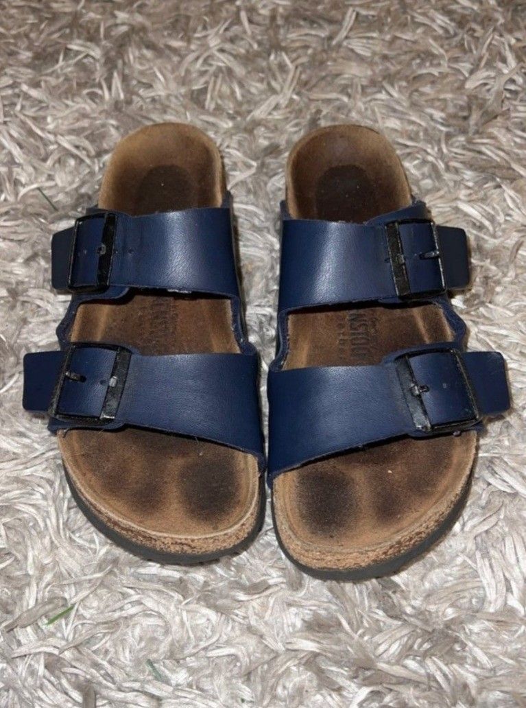 Women's Birkenstocks Size 7