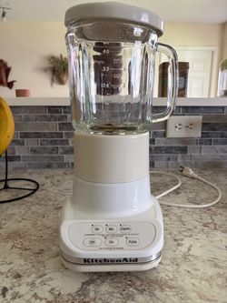 Kitchen Aid Classic Blender
