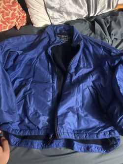 Polo Jacket