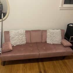 Small Couch