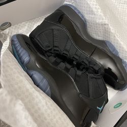 Jordan 11 Retro Gamma 