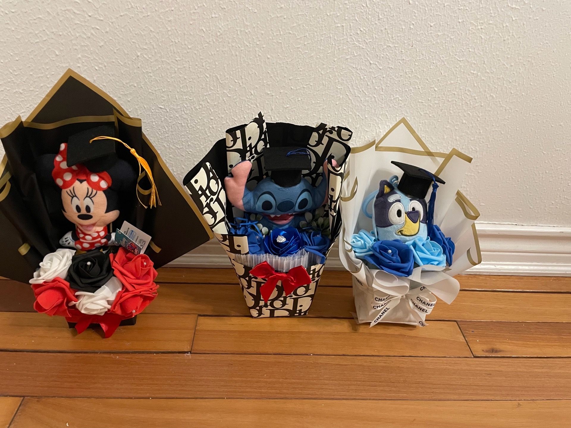 graduation gifts