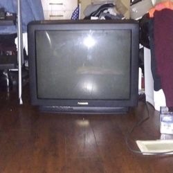 Panasonic Tv