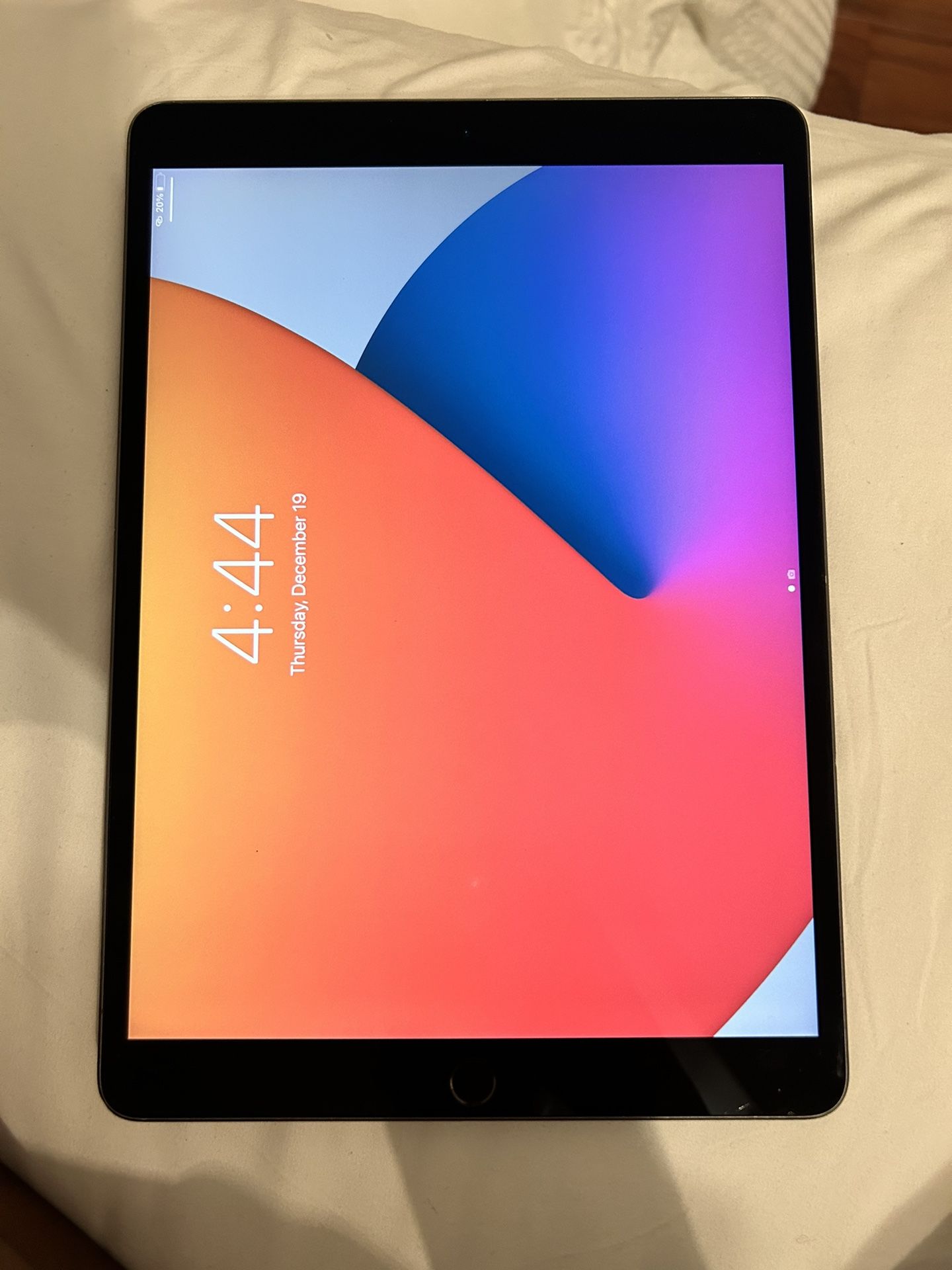 IPad Air 3rd Generation