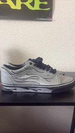 Vans (A$AP Worldwide Edition)