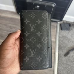 Louis Vuitton Male Wallet 