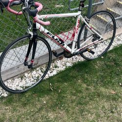 Fuji Newest 1.0 Racing Bike 