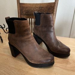 Sorel Boots