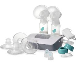 Brand New Breast Pump In Box