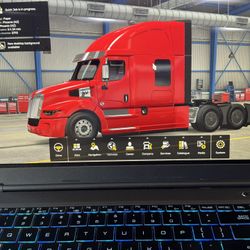 Gaming Hi-End Laptop (MECH-15 G3R) Ryzen 9 5900HX RTX 3080 1 TB