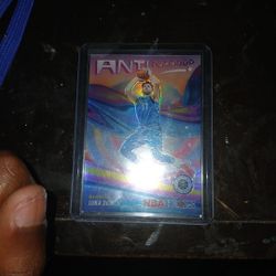 Basketball Card Luka Doncic