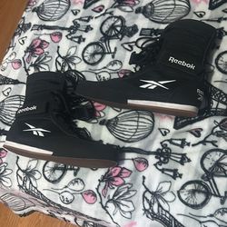 Reebok Boxing Shoes