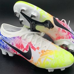 Nike Mercurial Vapor 13 Pro Neymar FG Soccer Cleats 