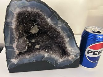 Amethyst Cathedral