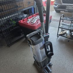 Parts Only Shark Vaccum 