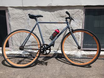 RETROSPEC Adult Bike 27" Wheels