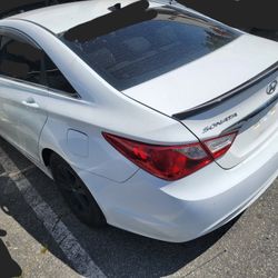 Hyundai Sonata Parts, Sonata Hybrid Parts 