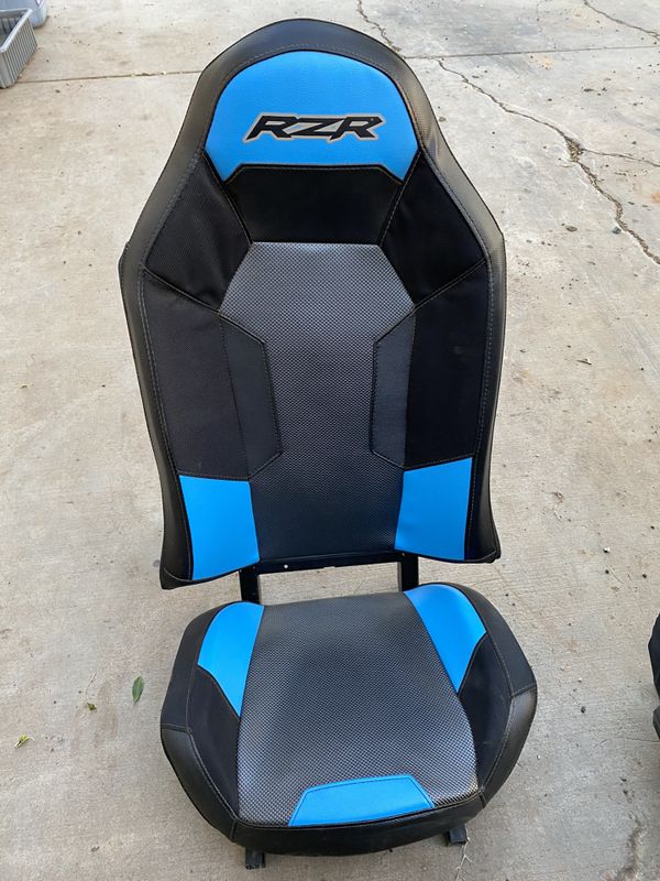 Polaris Rzr Seats for Sale in Riverside, CA OfferUp