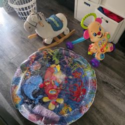 Baby Item Best For 6+