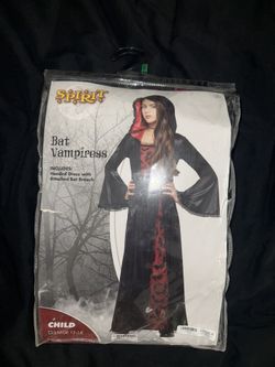 bat costume