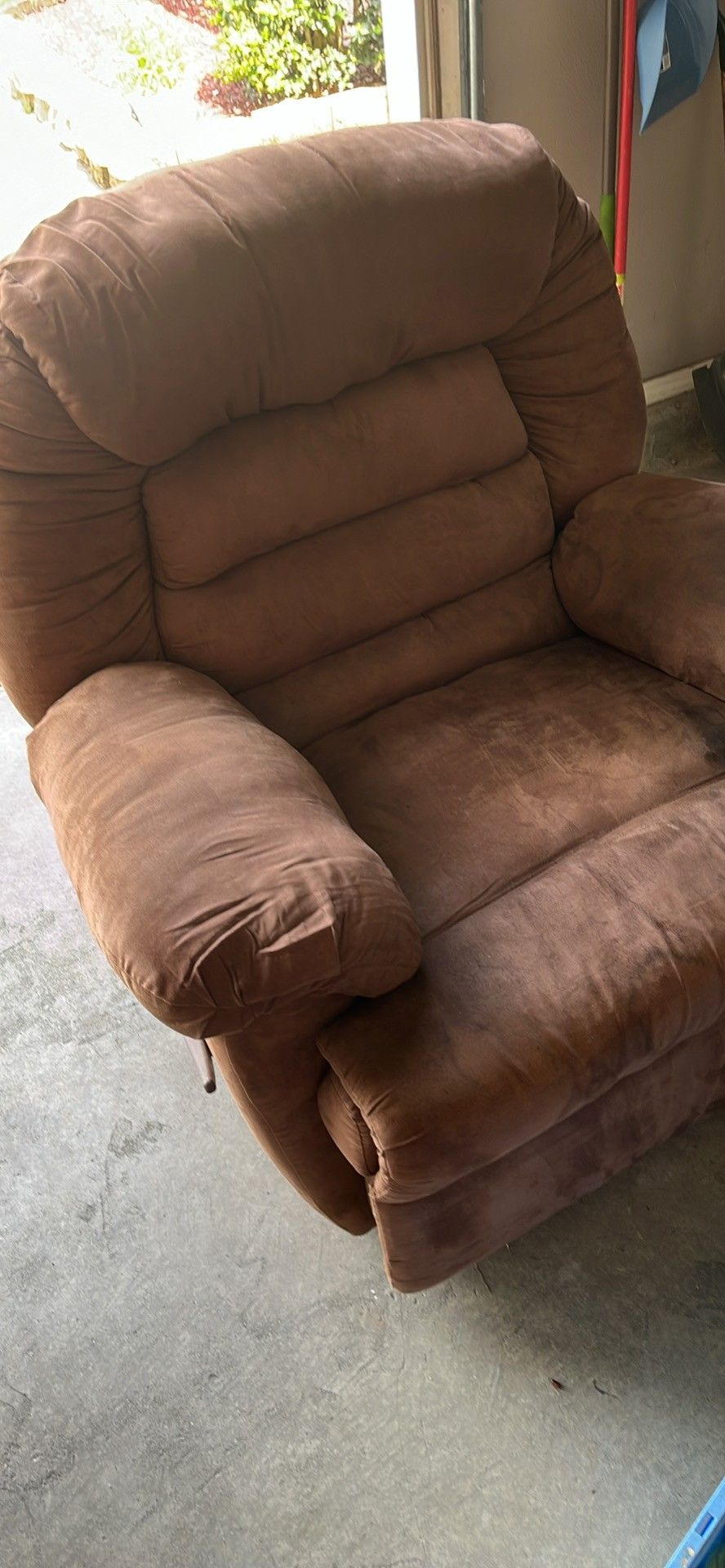 Recliner