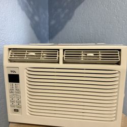 Air Conditioner TCL