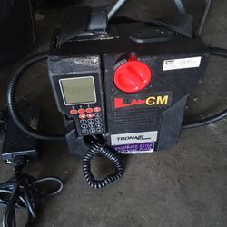 Contamination Monitor 